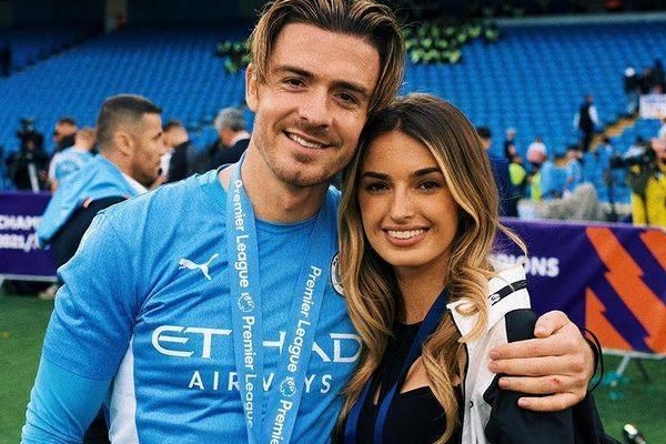 格拉利什的女朋友是誰(shuí)？