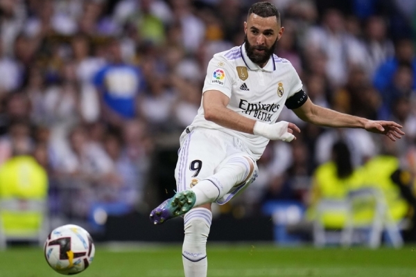 皇家馬德里2023賽季回顧：不敗傳奇！17場(chǎng)連勝譜寫終篇