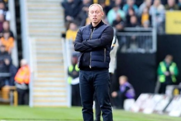 水晶宮教練席生變？前森林主帥史蒂夫·庫(kù)珀成頭號(hào)候選人