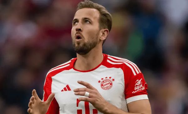 凱恩離隊(duì)決策或賭注失誤？歐文：他會(huì)后悔的