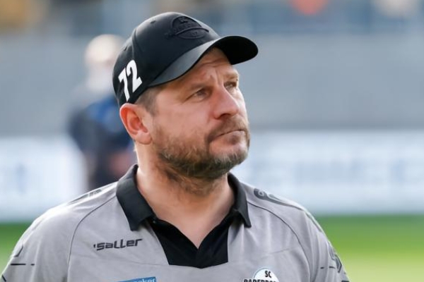 科隆現(xiàn)任主教練是誰？