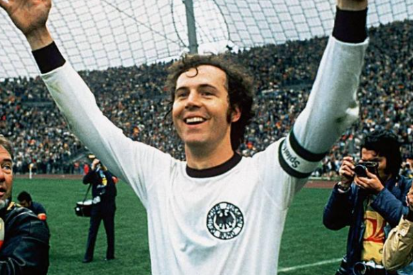 足壇歷史十大后衛(wèi)有哪些？