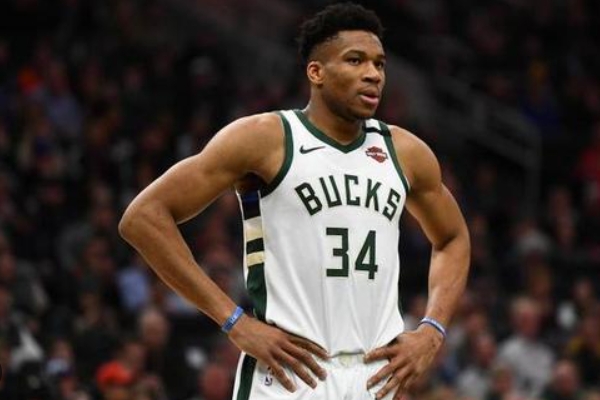 字母哥是誰的外號？