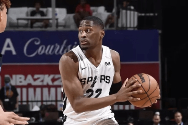 NBA球隊(duì)如何通過選秀系統(tǒng)發(fā)掘潛力新秀？