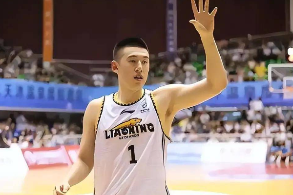 CBA現(xiàn)役有哪些球二代？