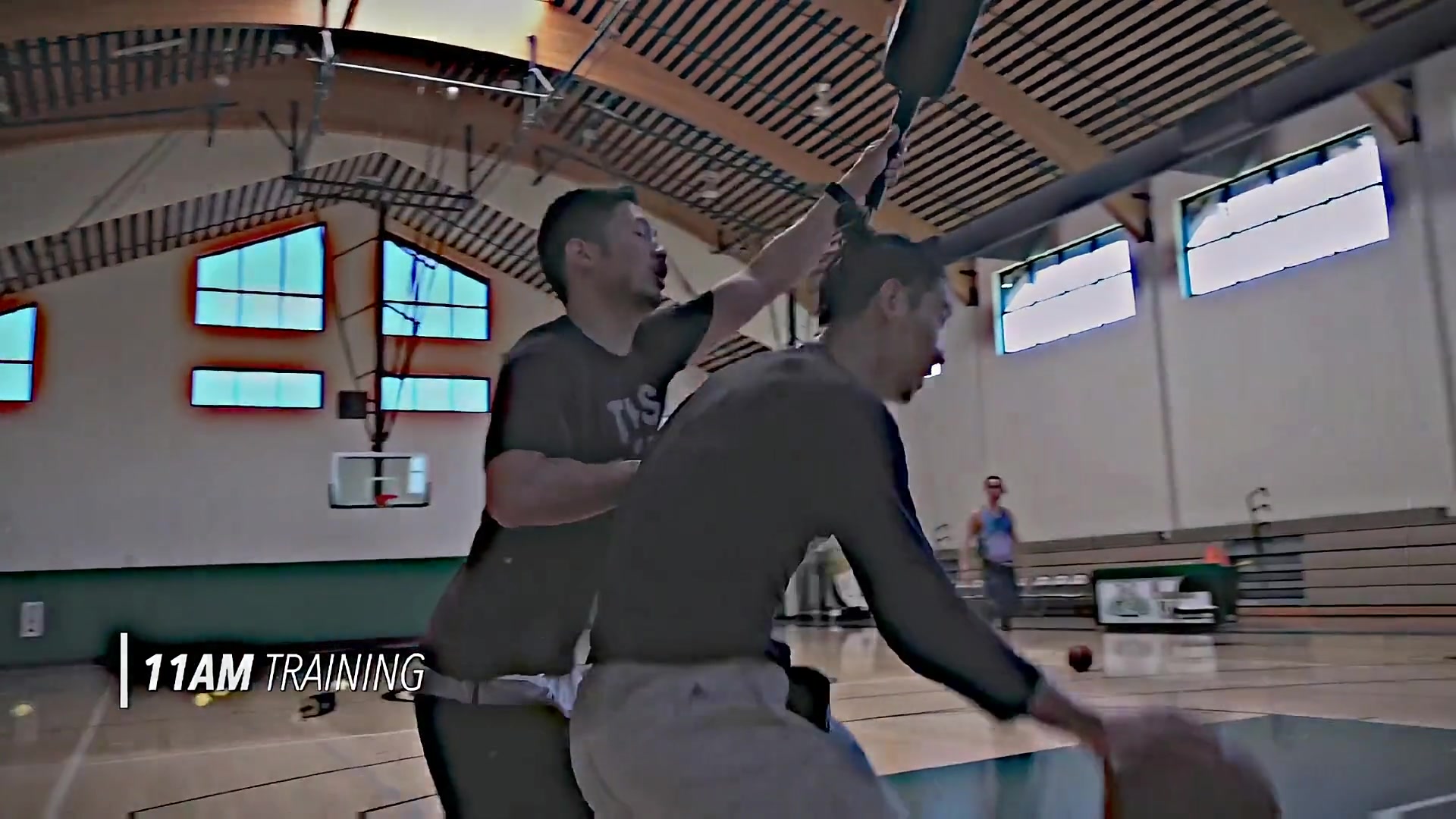 上過(guò)哈佛打過(guò)NBA有過(guò)高光有總冠軍，他活成了每男生夢(mèng)想中的樣子（哈佛出來(lái)的nba球員）