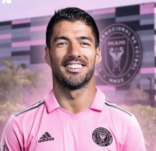 蘇亞雷斯和梅西的關(guān)系怎么樣？